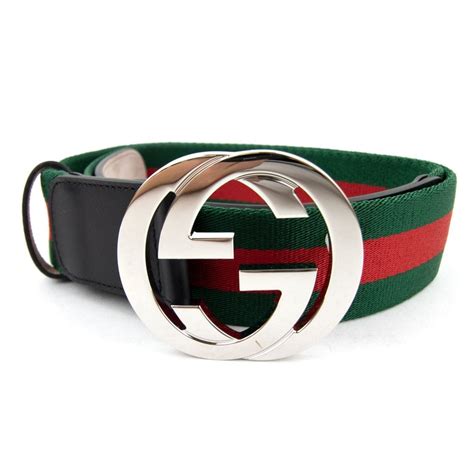 gucci cult belt style.